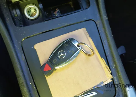 2016 Mercedes-Benz Cla 250 из США, поврежденный, VIN WDDSJ4EB6GN288262